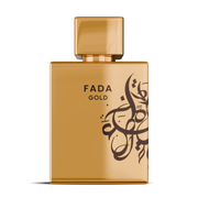 Mawwal Energy Fada Gold for Men 100ml Eau de Parfum