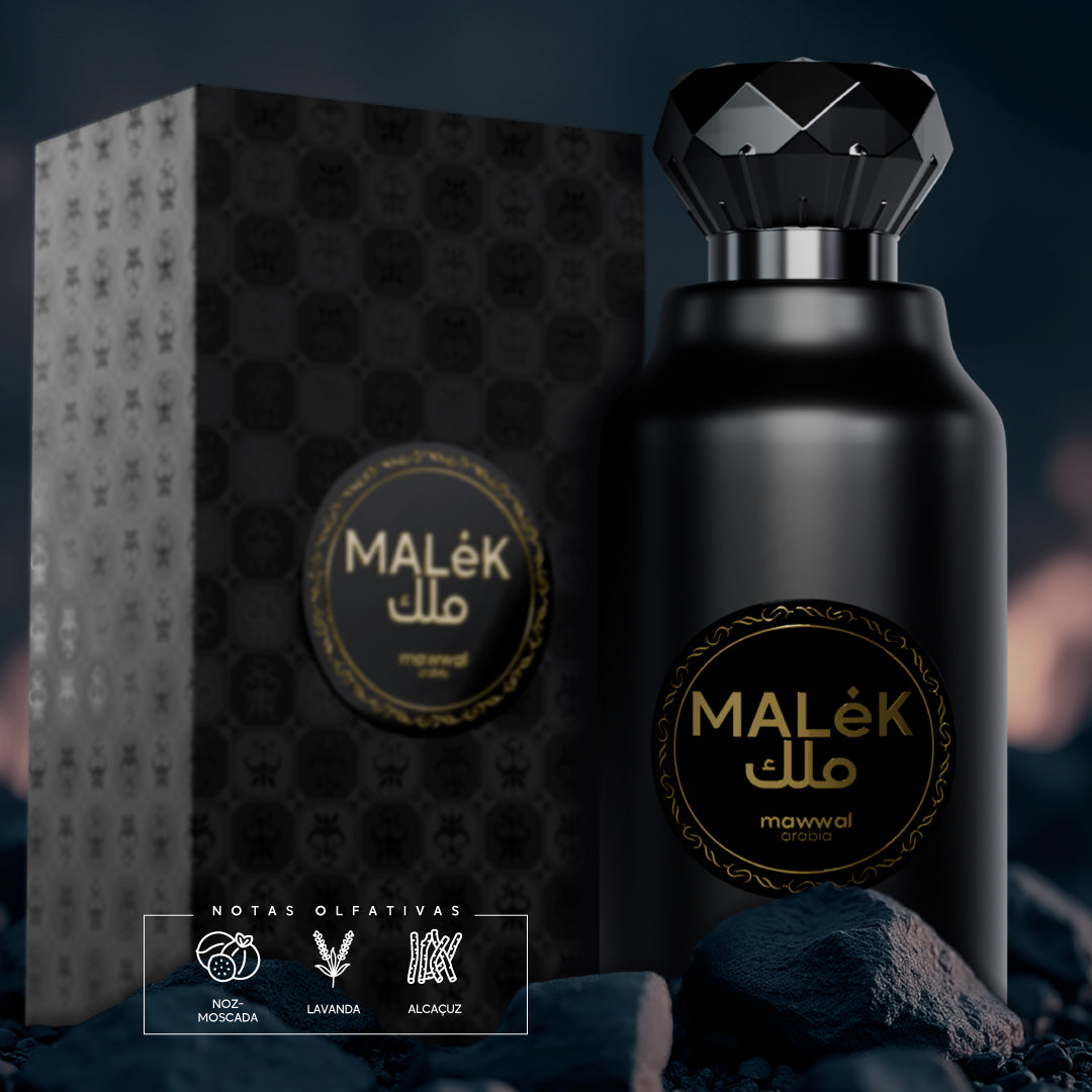 Mawwal Fantasy Malek Unisex 100ml Eau de Parfum