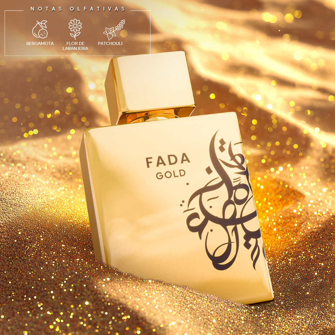 Mawwal Energy Fada Gold for Men 100ml Eau de Parfum