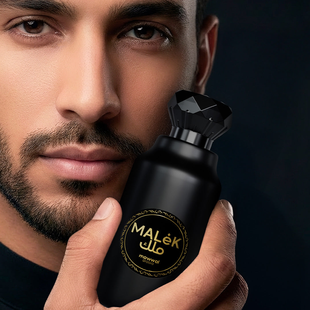 Mawwal Fantasy Malek Unisex 100ml Eau de Parfum