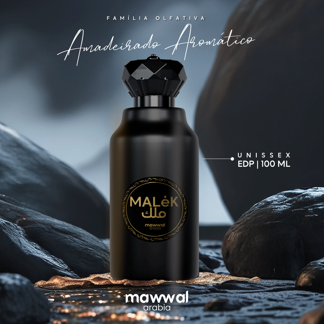Mawwal Fantasy Malek Unisex 100ml Eau de Parfum