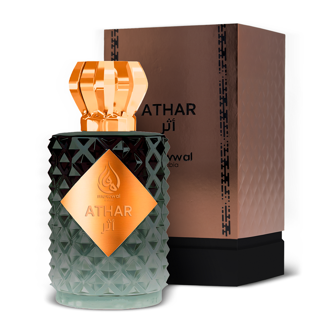 Mawwal Oasis Athar for Men 100ml Eau de Parfum