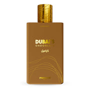 Mawwal Dubai's Chocolate Caramelo Unisex 100ml Eau de Parfum