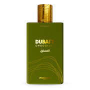 Mawwal Dubai's Chocolate Pistachio Unisex 100ml Eau de Parfum