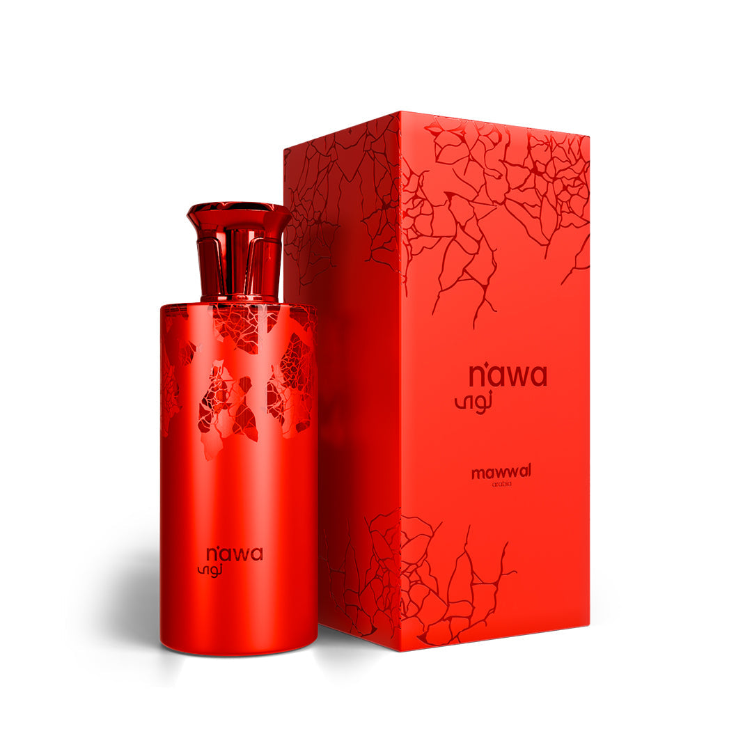 Mawwal Sense Nawa Unisex 100ml Eau de Parfum