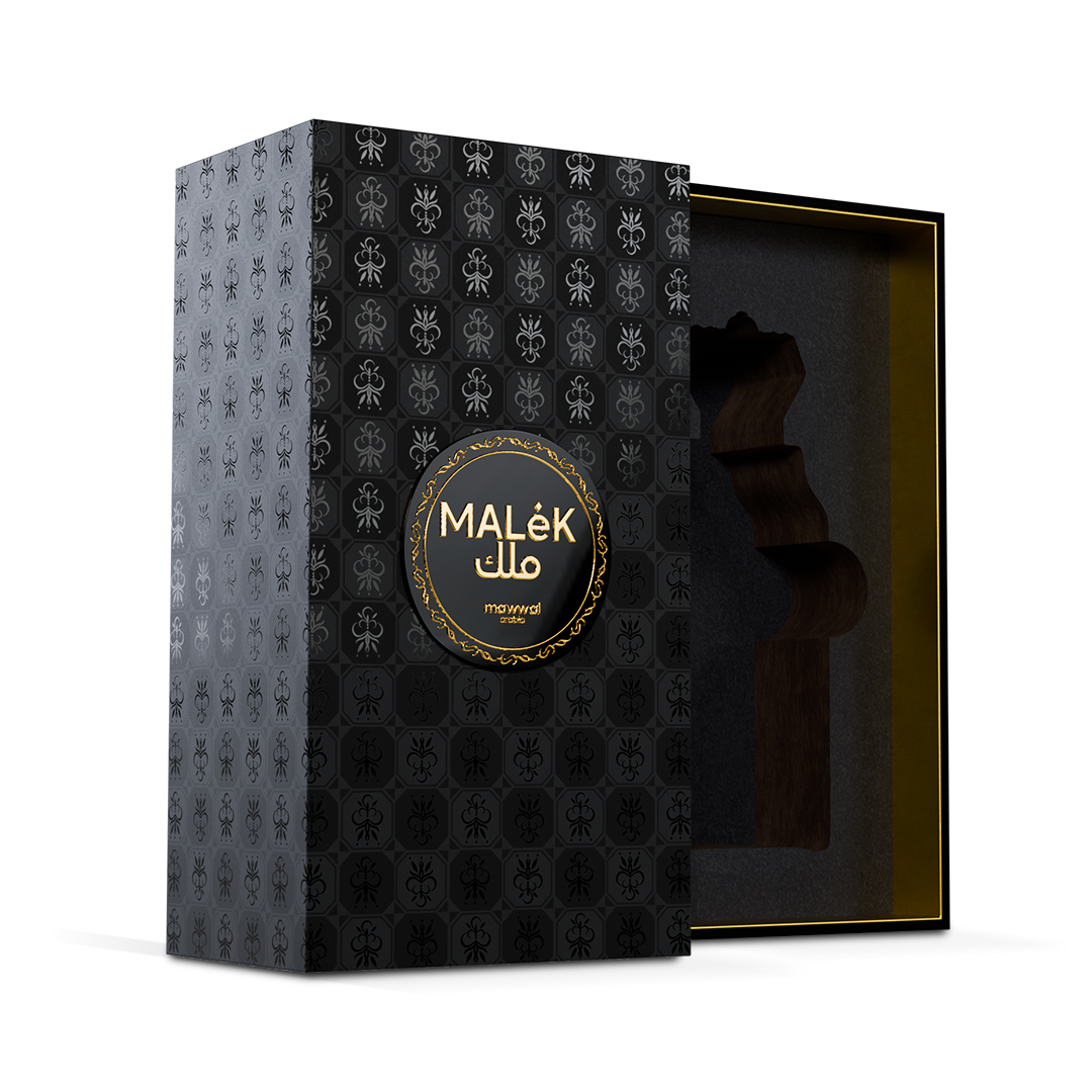 Mawwal Fantasy Malek Unisex 100ml Eau de Parfum