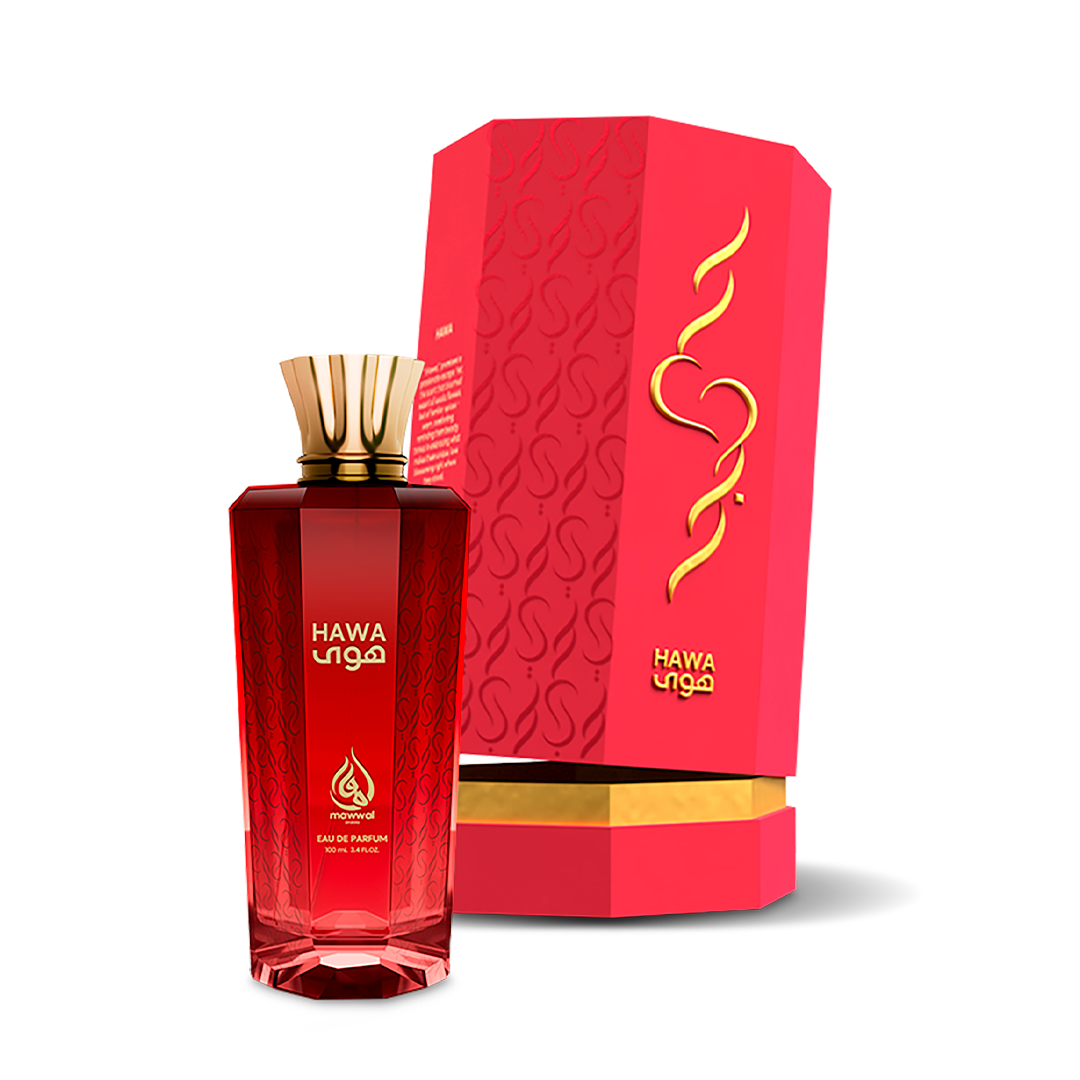 Mawwal Poison Hawa for Women 100ml Eau de Parfum