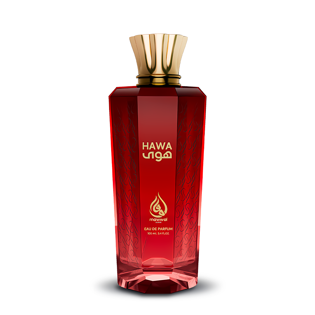 Mawwal Poison Hawa for Women 100ml Eau de Parfum