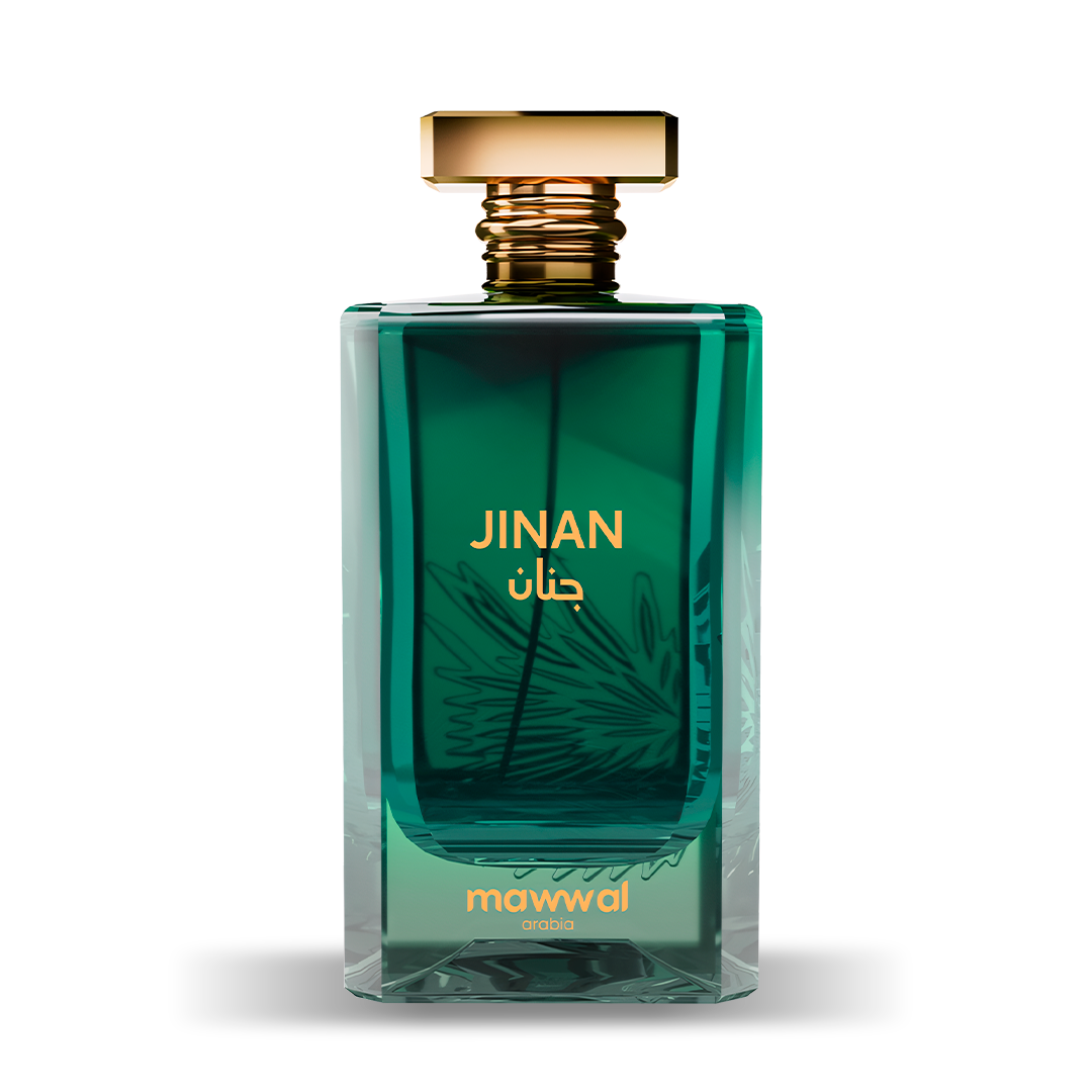 Mawwal Mystic Jinan for Men 100ml Eau de Parfum