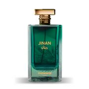 Mawwal Mystic Jinan for Men 100ml Eau de Parfum