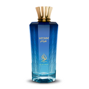Mawwal Poison Hiyam for Men 100ml Eau de Parfum
