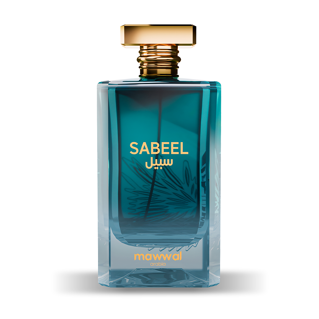Mawwal Mystic Sabeel for Women 100ml Eau de Parfum