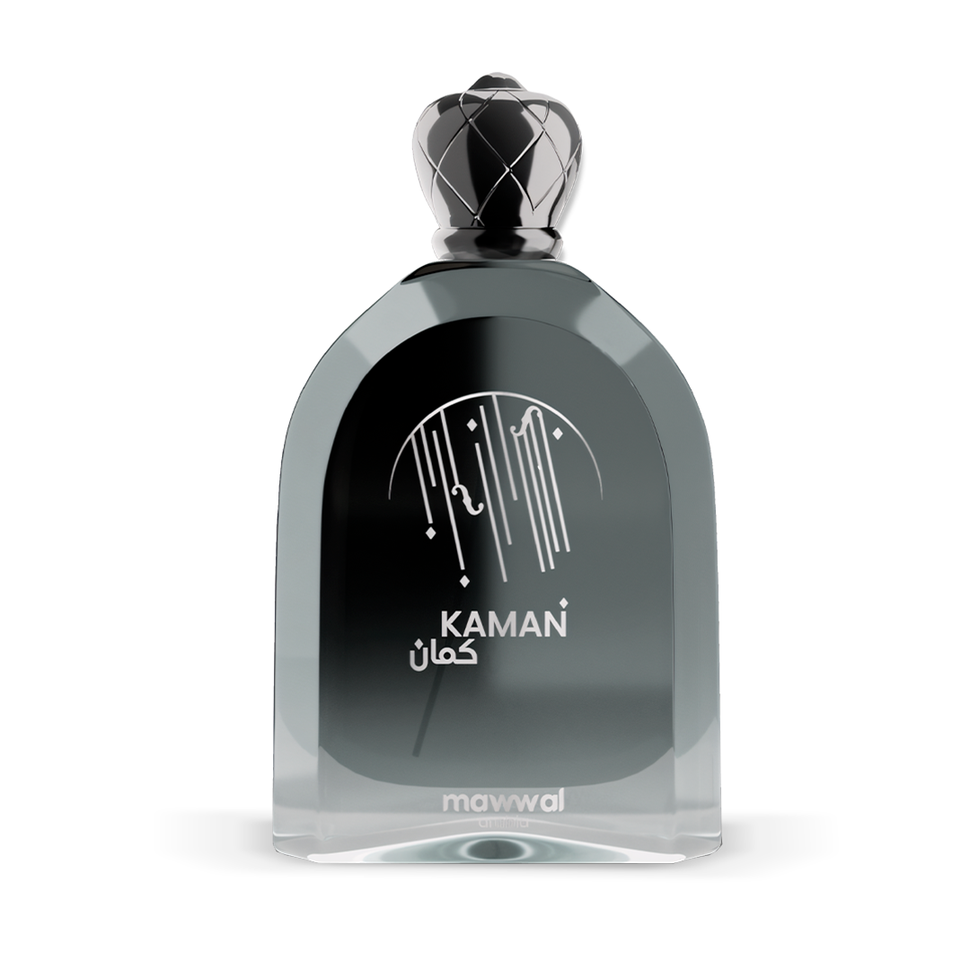 Mawwal Symphony Kaman for Women 100ml Eau de Parfum