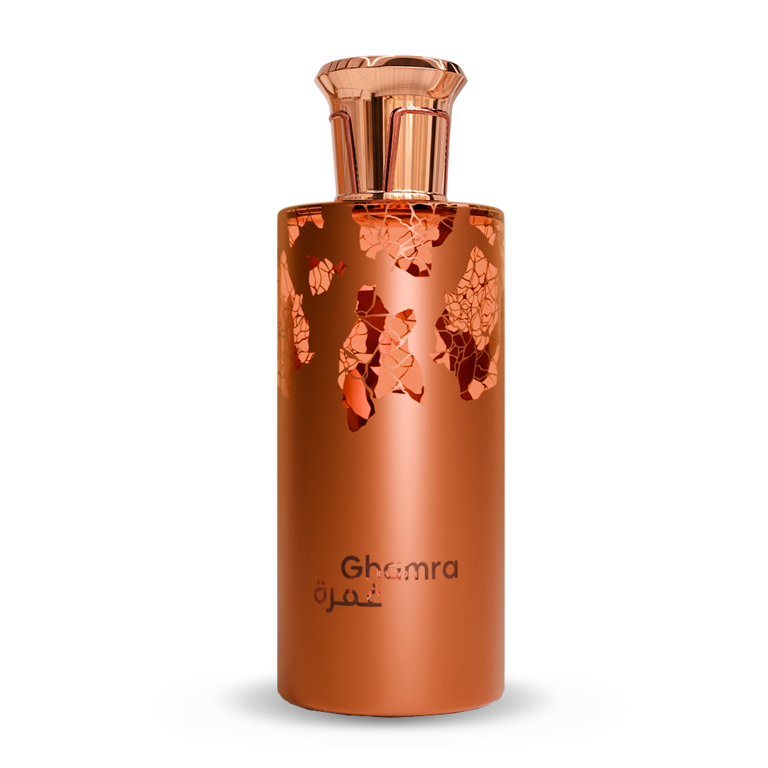Mawwal Sense Ghamra for Men 100ml Eau de Parfum