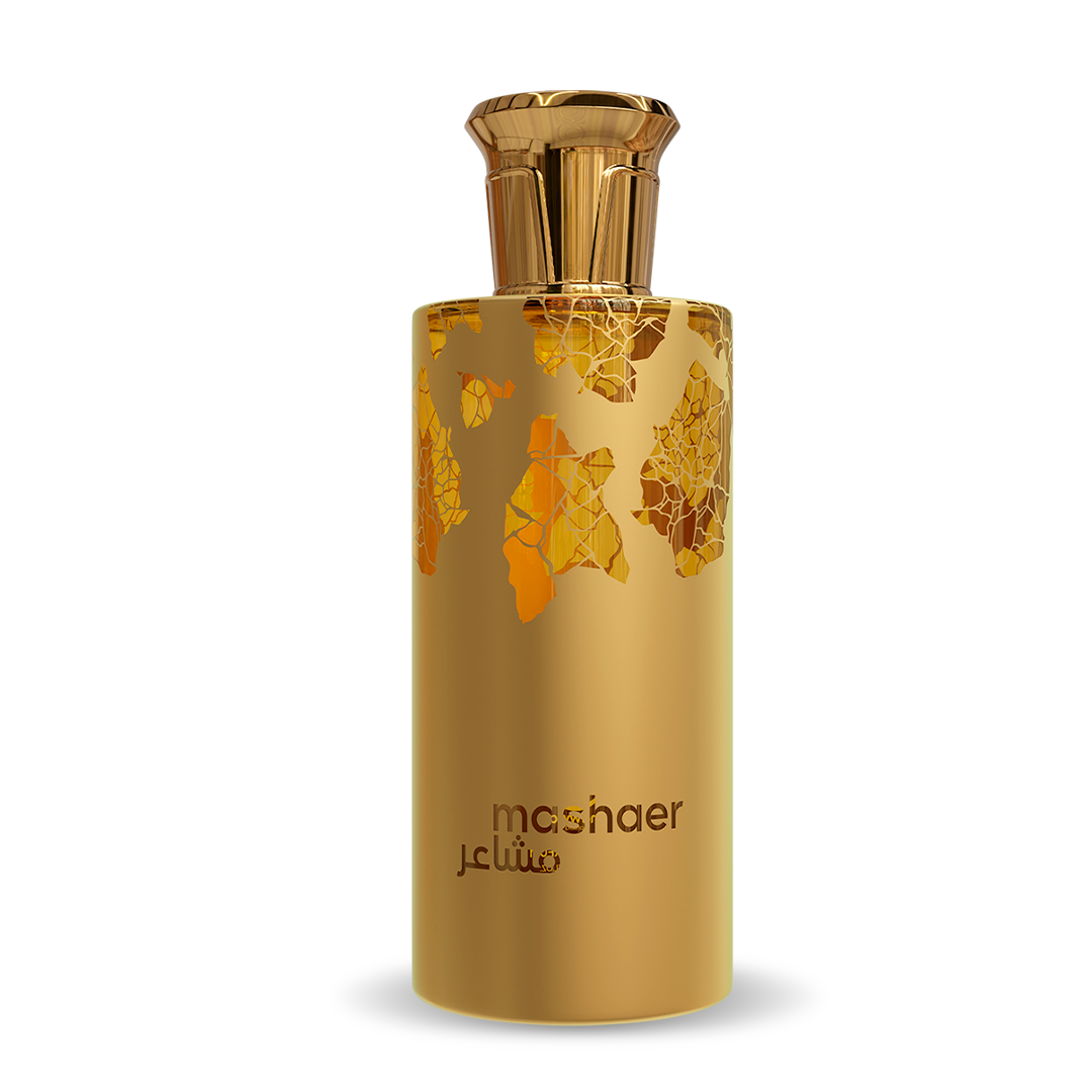 Mawwal Sense Mashaer for Women 100ml Eau de Parfum