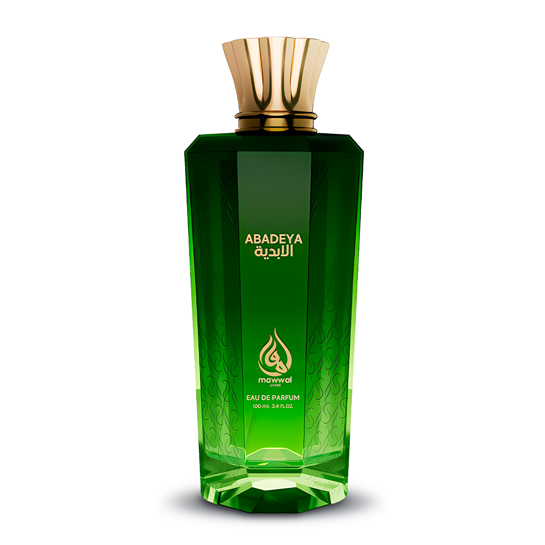 Mawwal Poison Abadeya for Women 100ml Eau de Parfum