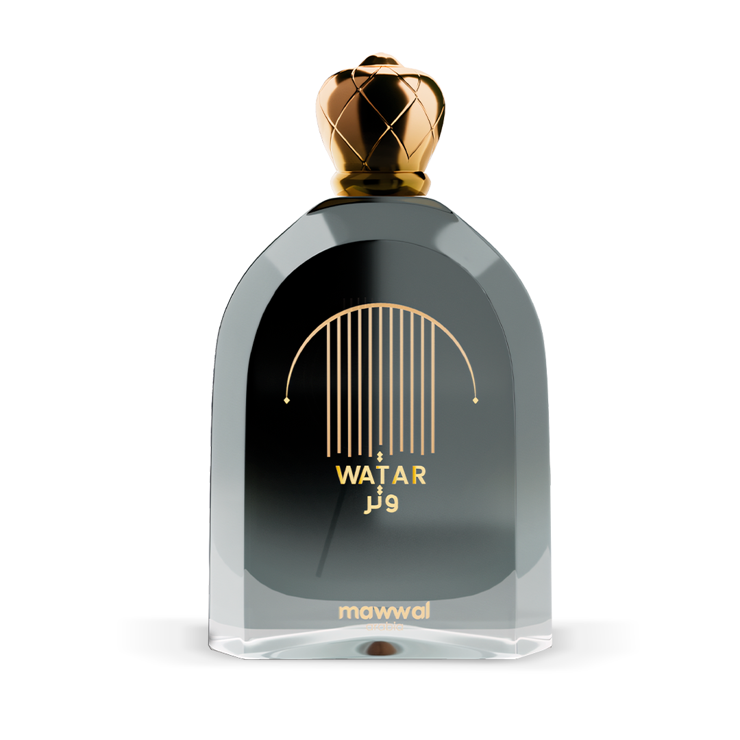 Mawwal Symphony Watar for Women 100ml Eau de Parfum