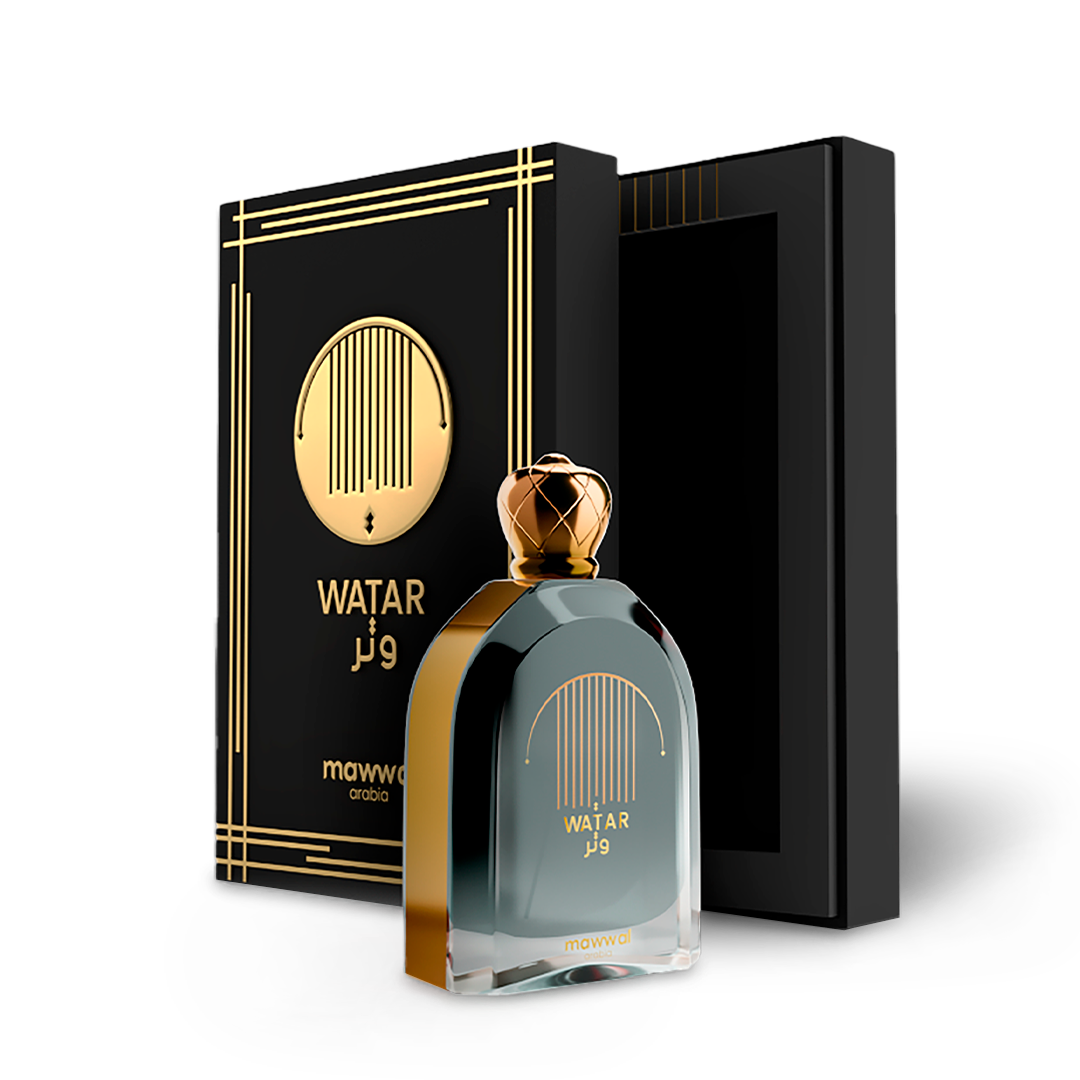 Mawwal Symphony Watar for Women 100ml Eau de Parfum
