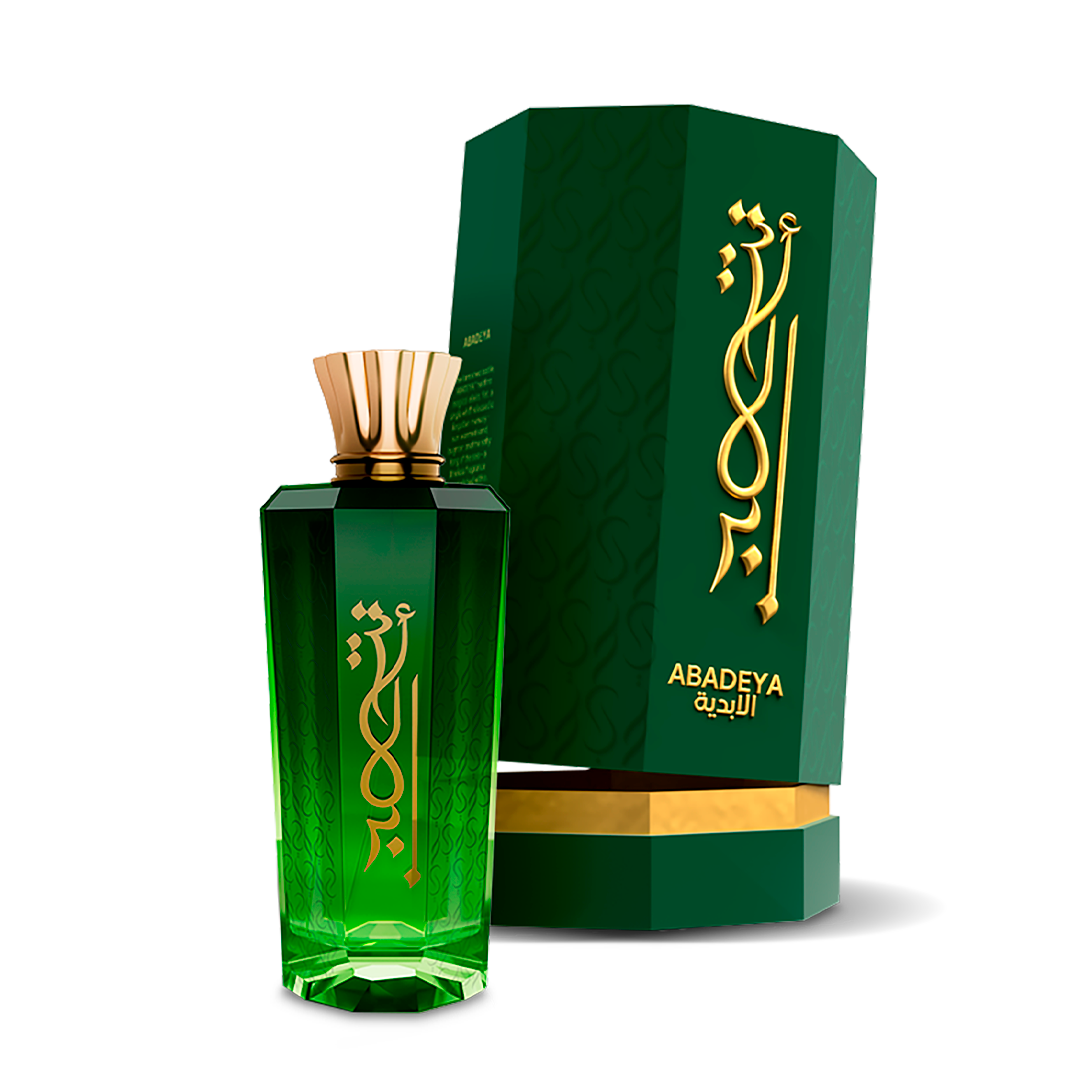 Mawwal Poison Abadeya for Women 100ml Eau de Parfum