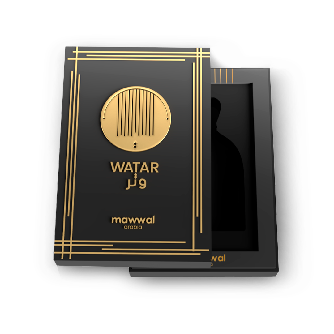 Mawwal Symphony Watar for Women 100ml Eau de Parfum