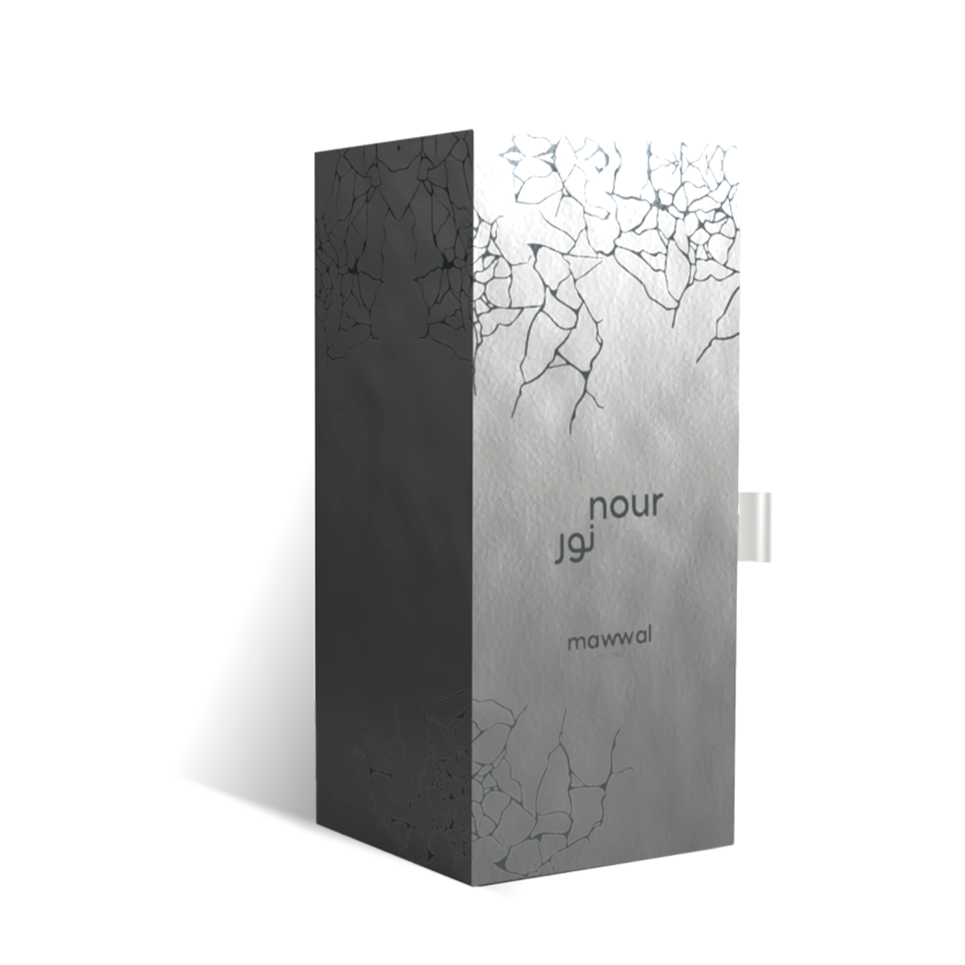 Mawwal Sense Nour for Women 100ml Eau de Parfum