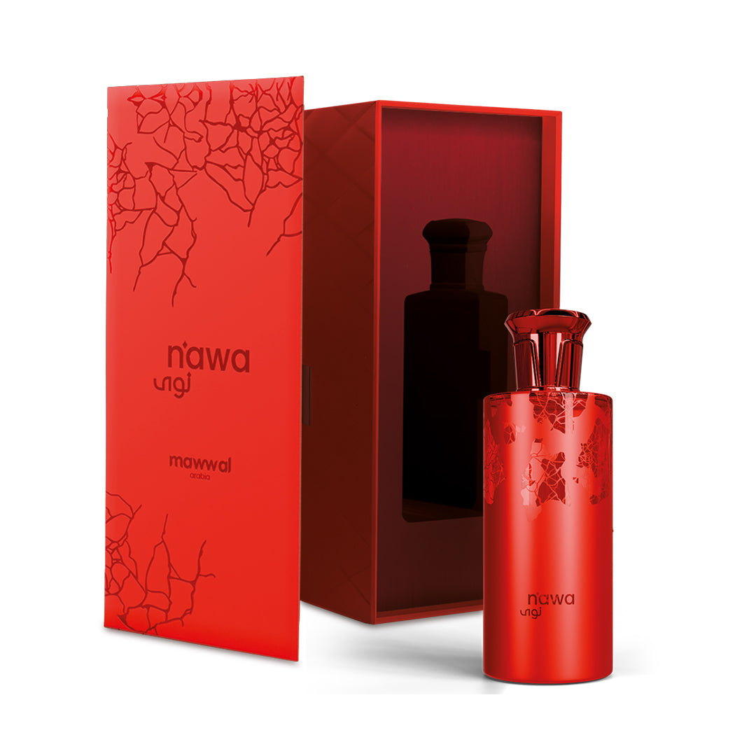 Mawwal Sense Nawa Unisex 100ml Eau de Parfum
