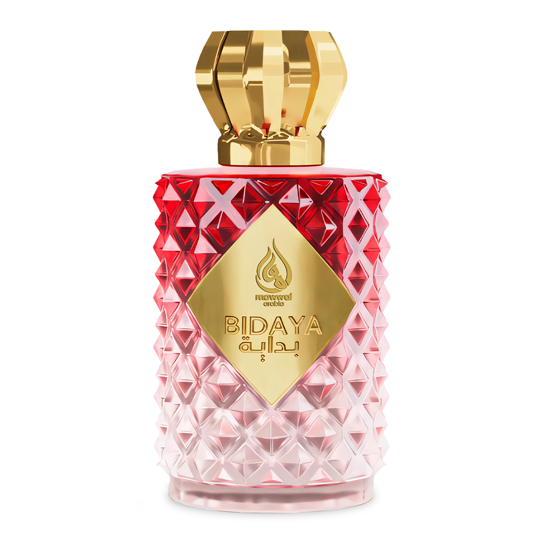 Mawwal Oasis Bidaya for Women 100ml Eau de Parfum