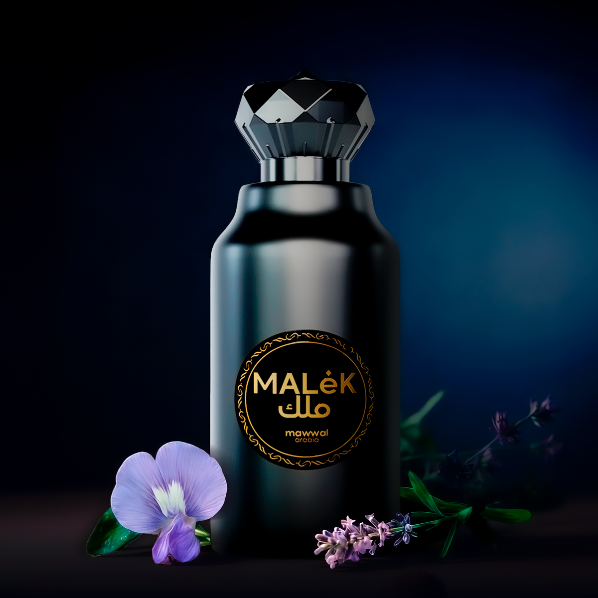 Mawwal Fantasy Malek Unisex 100ml Eau de Parfum