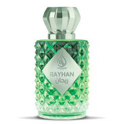 Mawwal Oasis Rayhan for Men 100ml Eau de Parfum