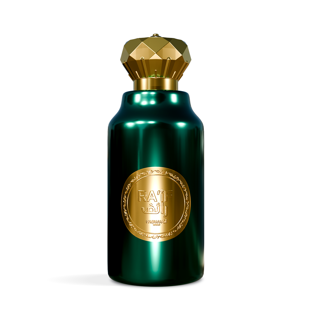 Mawwal Fantasy Ra'if for Men 100ml Eau de Parfum