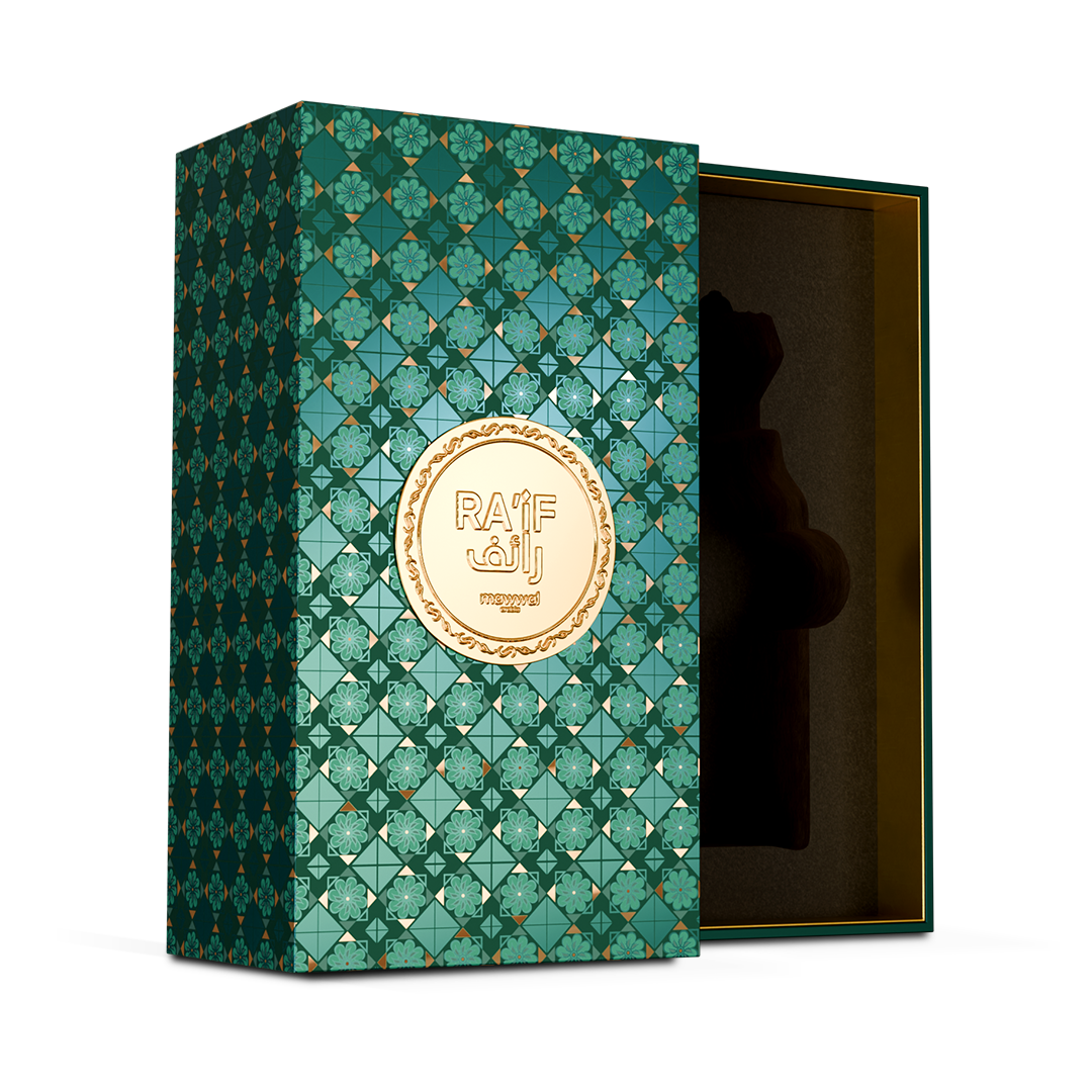 Mawwal Fantasy Ra'if for Men 100ml Eau de Parfum