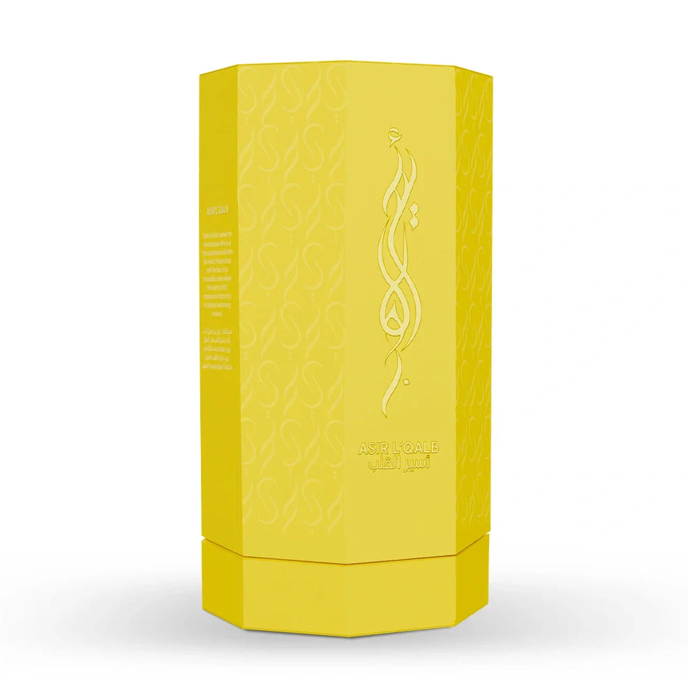 Mawwal Poison Asir L'Qalb Unisex 100ml Eau de Parfum