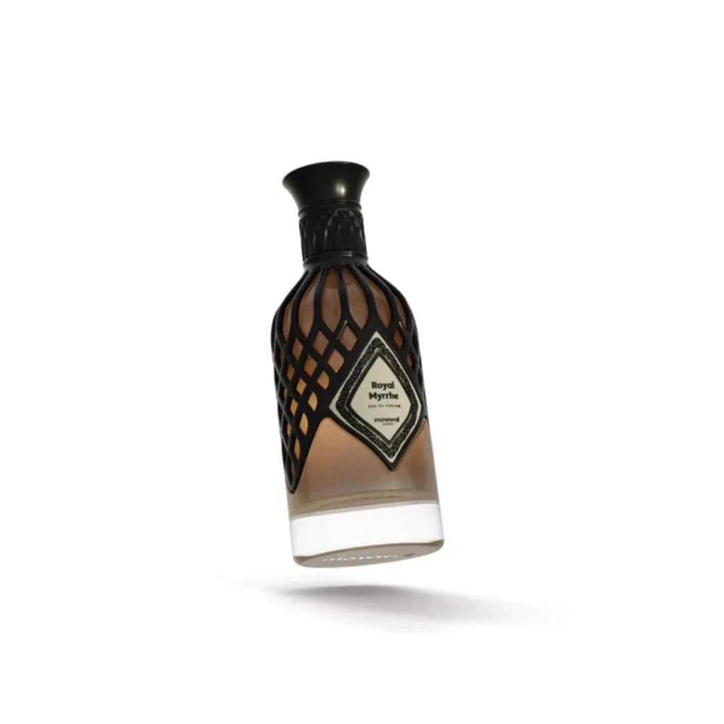 Mawwal Royal Myrrhe Unisex 100ml Eau de Parfum