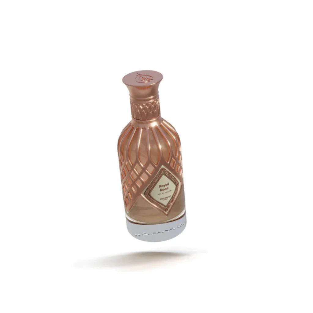 Mawwal Royal Rose Unisex 100ml Eau de Parfum