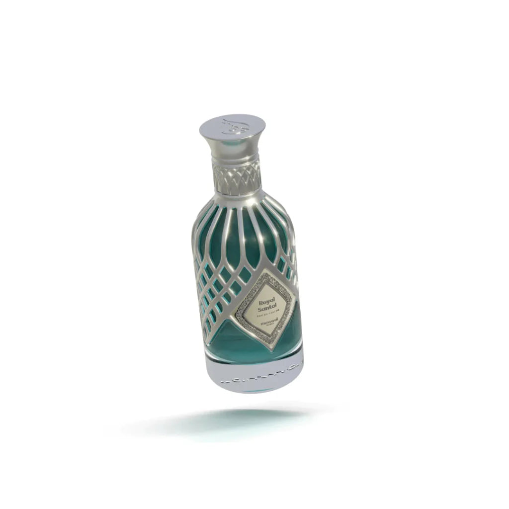 Mawwal Royal Santal Unisex 100ml Eau de Parfum
