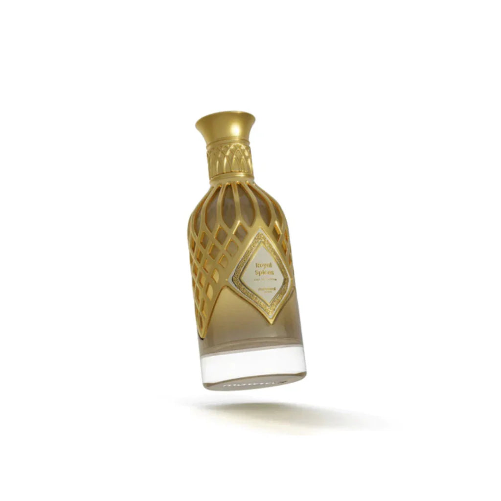 Mawwal Royal Spices Unisex 100ml Eau de Parfum