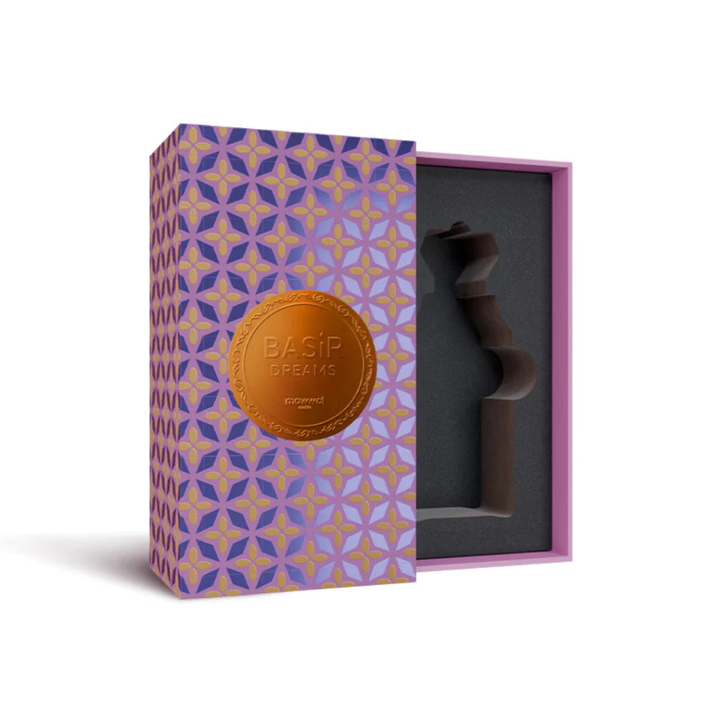 Mawwal Fantasy Basir Dreams for Women 100ml Eau de Parfum