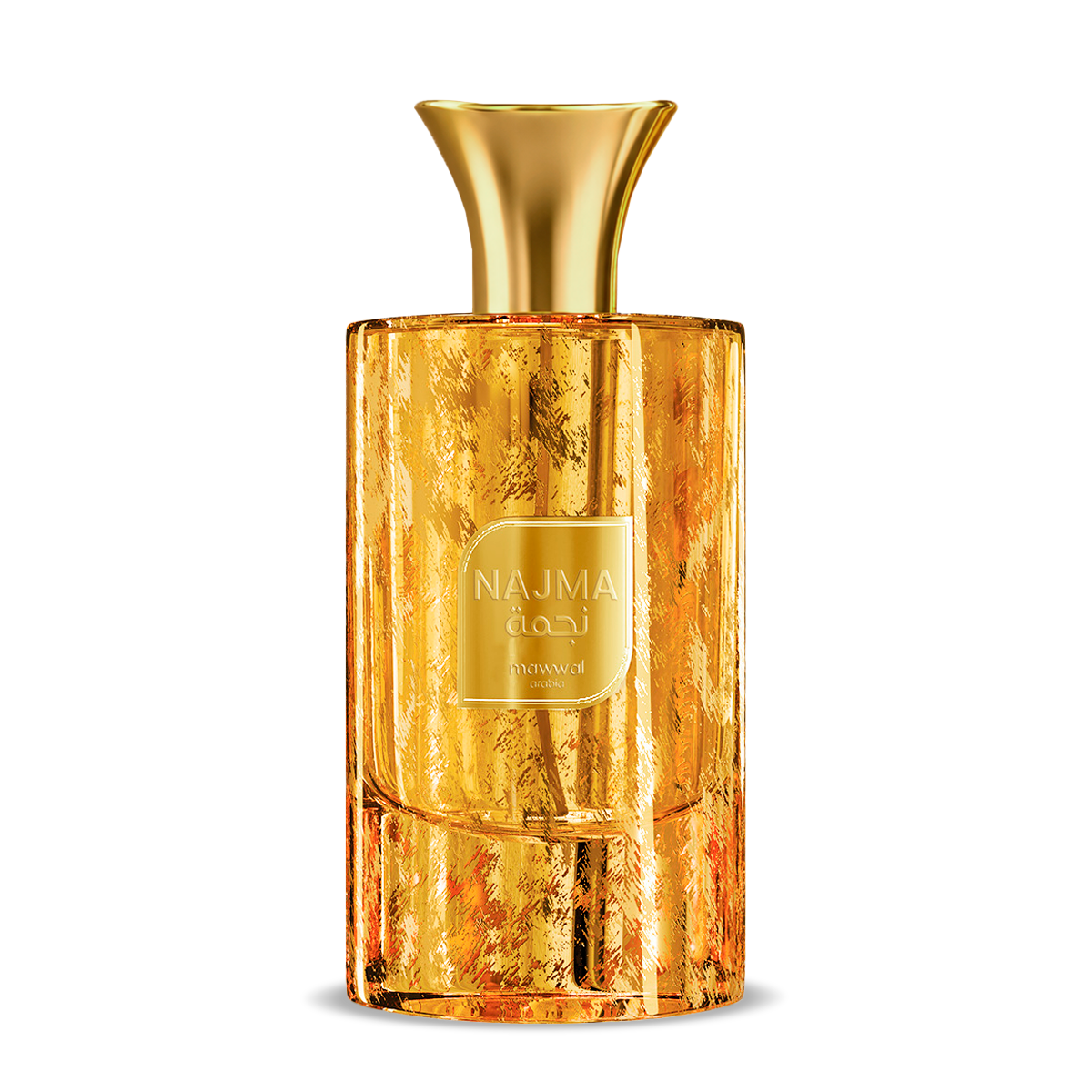 Mawwal Universe Najma Unisex 100ml Eau de Parfum