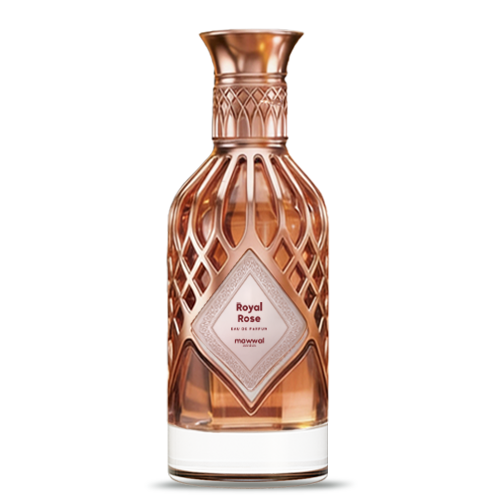 Mawwal Royal Rose Unisex 100ml Eau de Parfum
