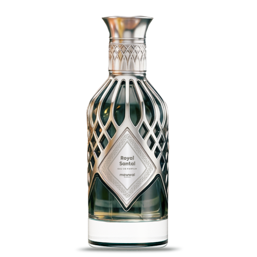 Mawwal Royal Santal Unisex 100ml Eau de Parfum