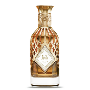 Mawwal Royal Spices Unisex 100ml Eau de Parfum