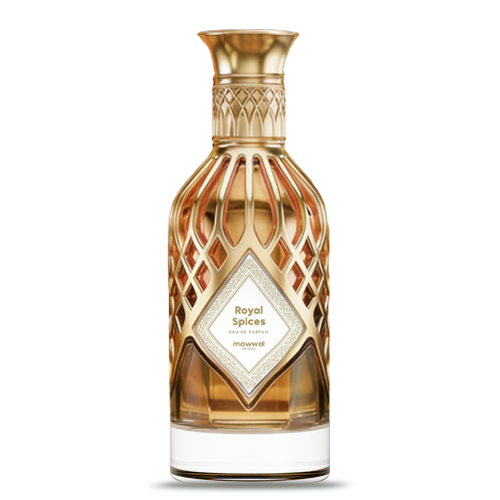 Mawwal Royal Spices Unisex 100ml Eau de Parfum