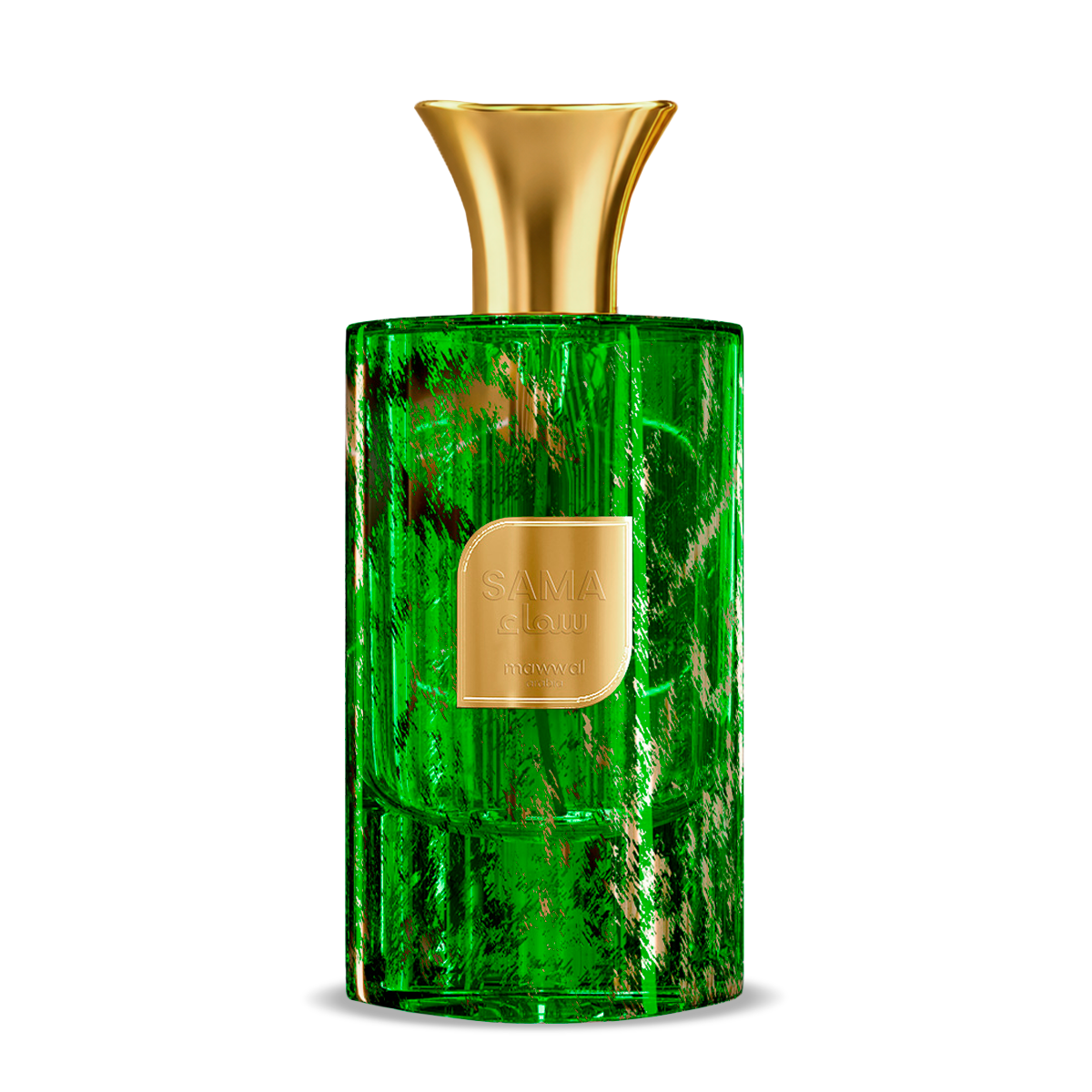 Mawwal Universe Sama for Men 100ml Eau de Parfum