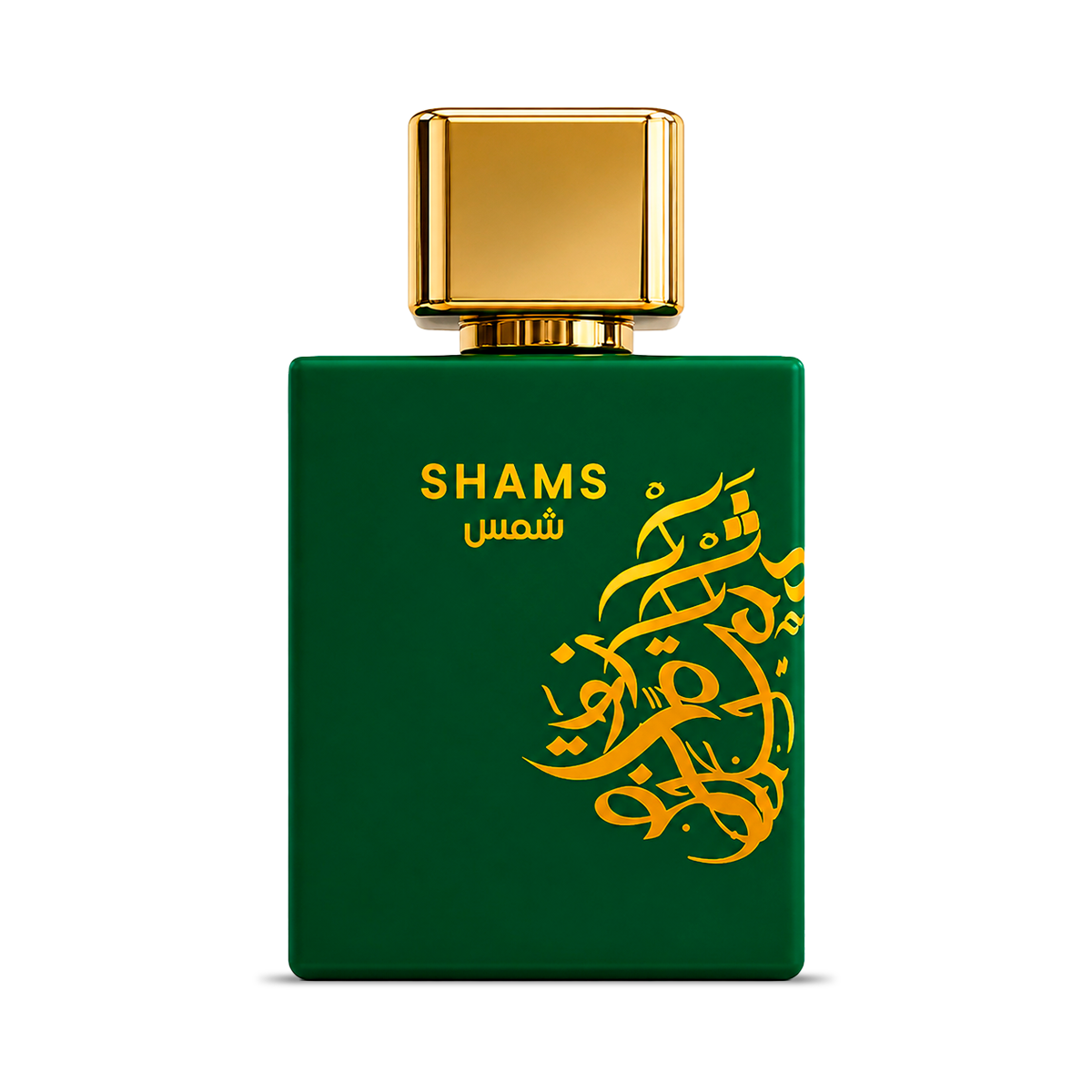 Mawwal Energy Shams for Men 100ml Eau de Parfum