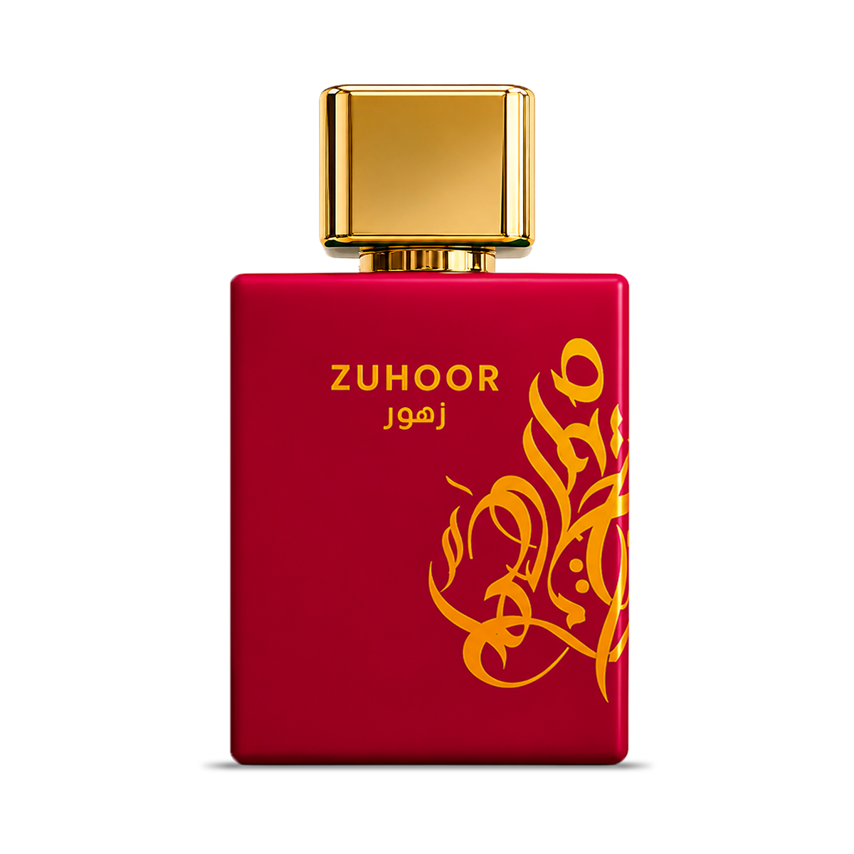 Mawwal Energy Zuhoor for Women 100ml Eau de Parfum