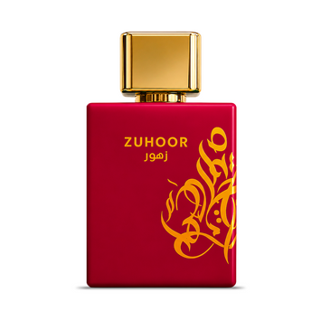 Mawwal Energy Zuhoor for Women 100ml Eau de Parfum