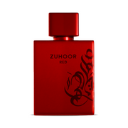 Mawwal Energy Zuhoor Red for Women 100ml Eau de Parfum