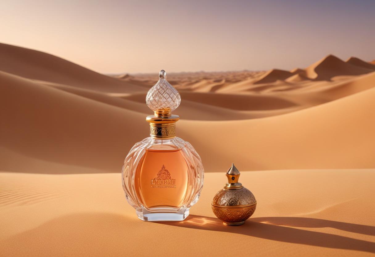 Perfume 3