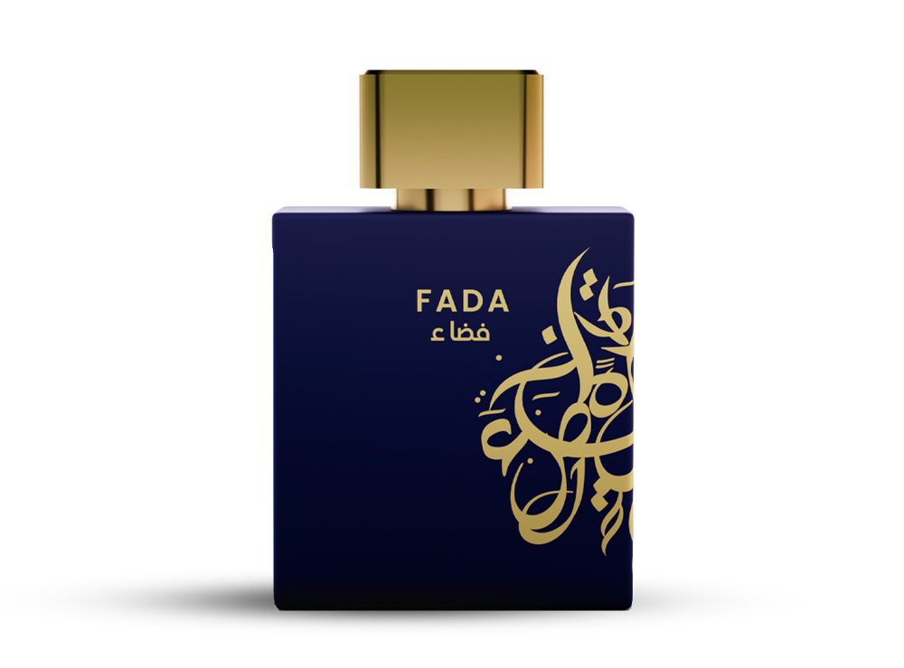 fada bottle