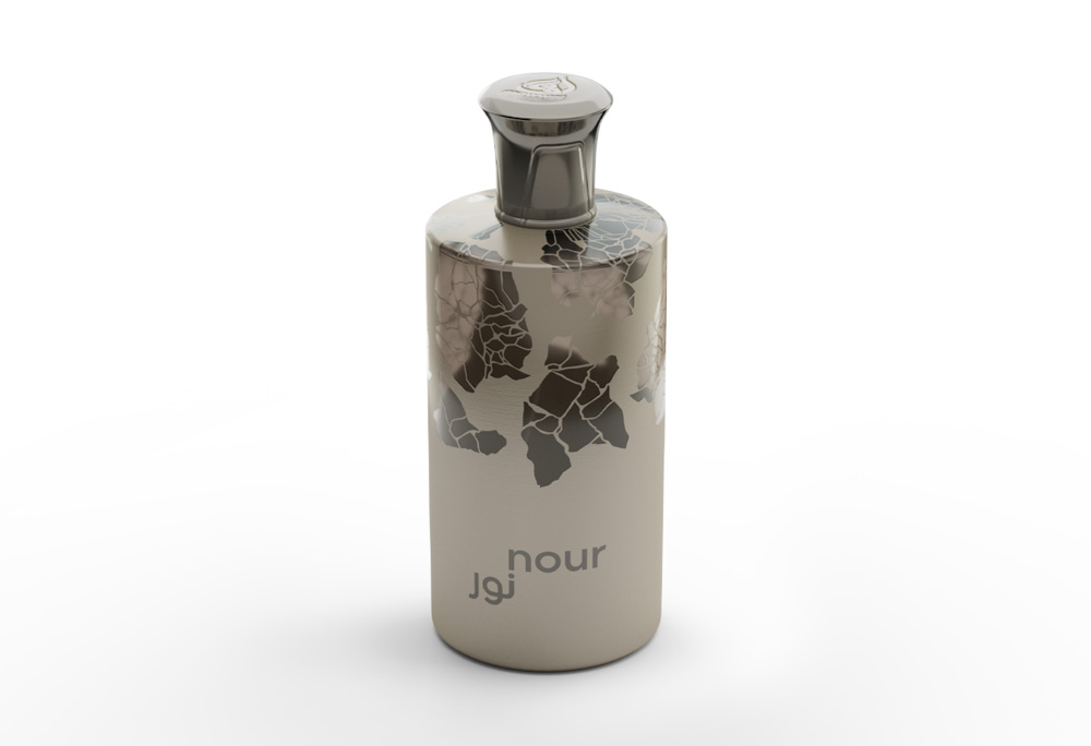 nour bottle